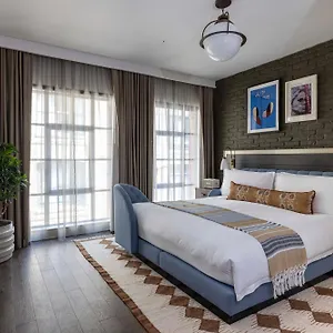 Virgin - Shoreditch Hotel